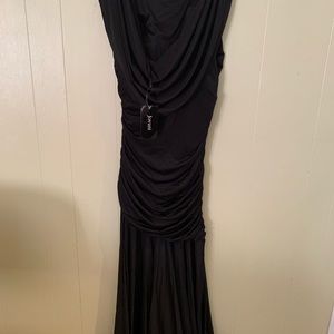 Beautiful jovani gown